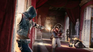 Купить Assassin's Creed: Unity (Единство) PS4 | Пупа и Лупа