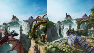 Купить Split Fiction Nintendo Switch 2 | Пупа и Лупа