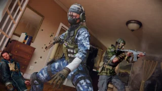 Купить Call of Duty Black Ops 6 PS4 | Пупа и Лупа