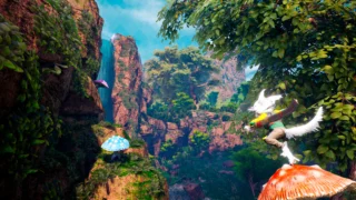 Купить Biomutant PS4 | Пупа и Лупа