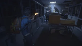 Купить Resident Evil 3 PS5 | Пупа и Лупа