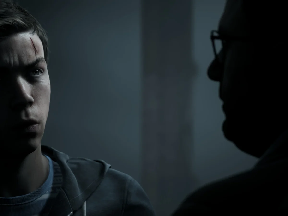 Купить The Dark Pictures: Little Hope PS4 | Пупа и Лупа