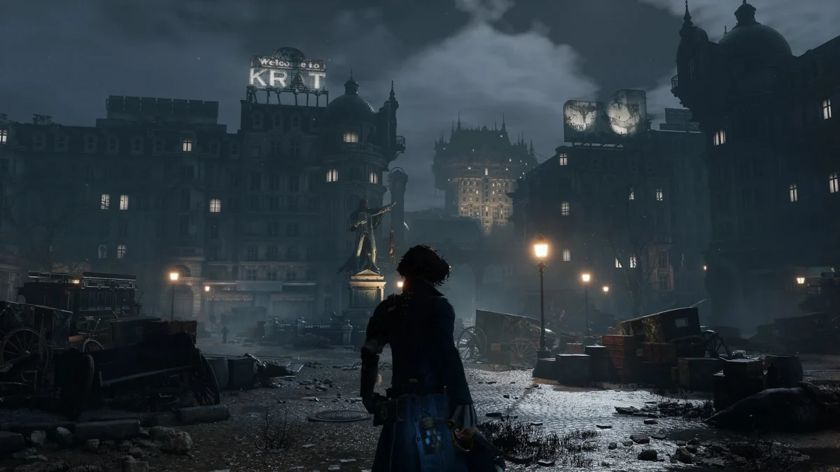 Купить Lies of P PS5 | Пупа и Лупа