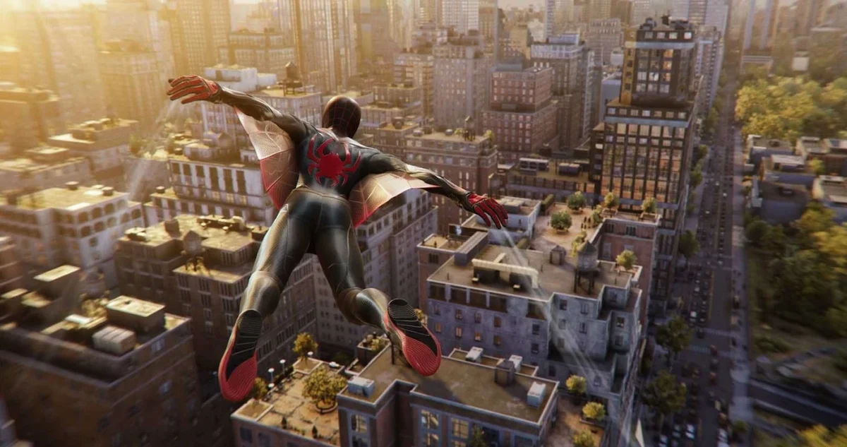 Купить Spider-Man 2 PS5 | Пупа и Лупа