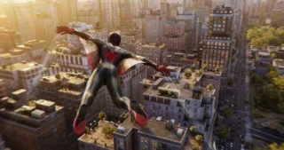 Купить Spider-Man 2 PS5 | Пупа и Лупа