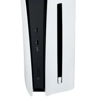 Купить Игровая приставка PlayStation 5 Slim 1Тб SSD с приводом (EU, CFI-2116) | Пупа и Лупа