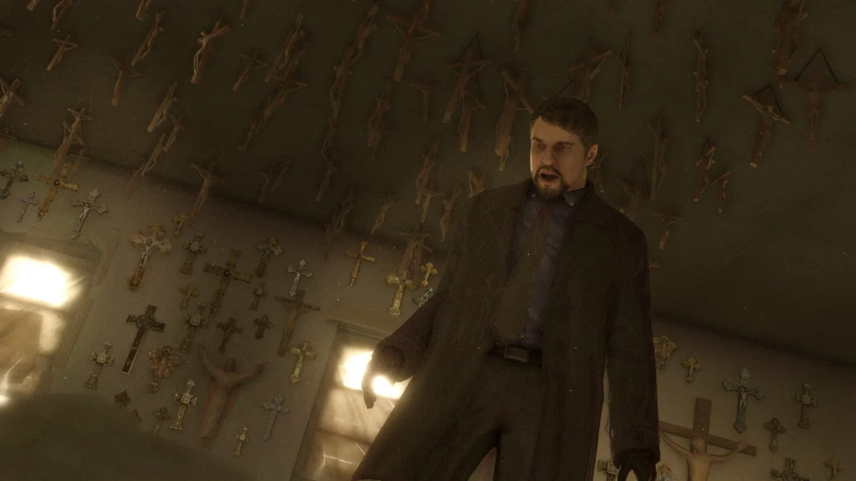 Купить Heavy Rain и Beyond Two Souls Collection PS4 | Пупа и Лупа