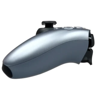 Купить Джойстик PS5 Dualsense Sterling Silver | Пупа и Лупа