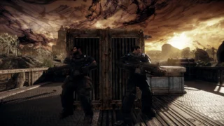 Купить Gears of War: Reloaded PS5 | Пупа и Лупа
