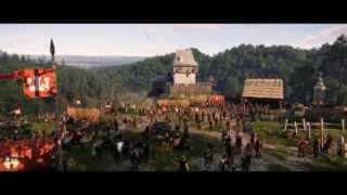 Купить Kingdom Come: Deliverance II PS5 | Пупа и Лупа