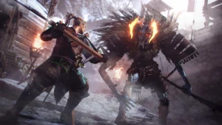 Купить Nioh Collection PS5 | Пупа и Лупа