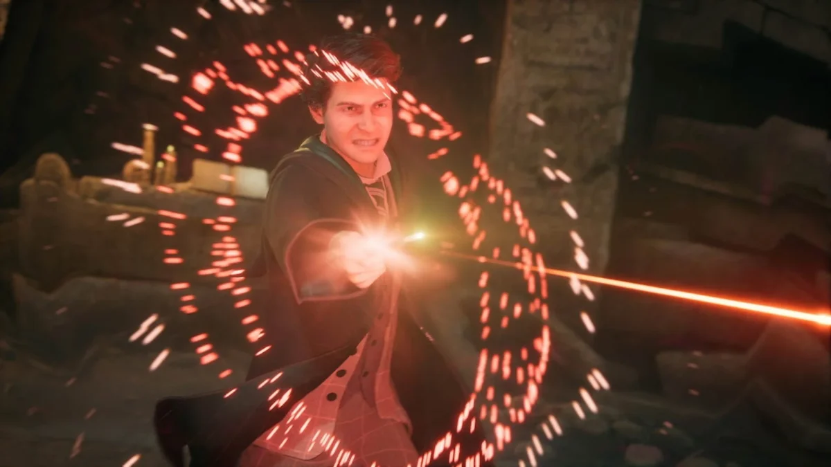 Купить Hogwarts Legacy XBOX One | Пупа и Лупа