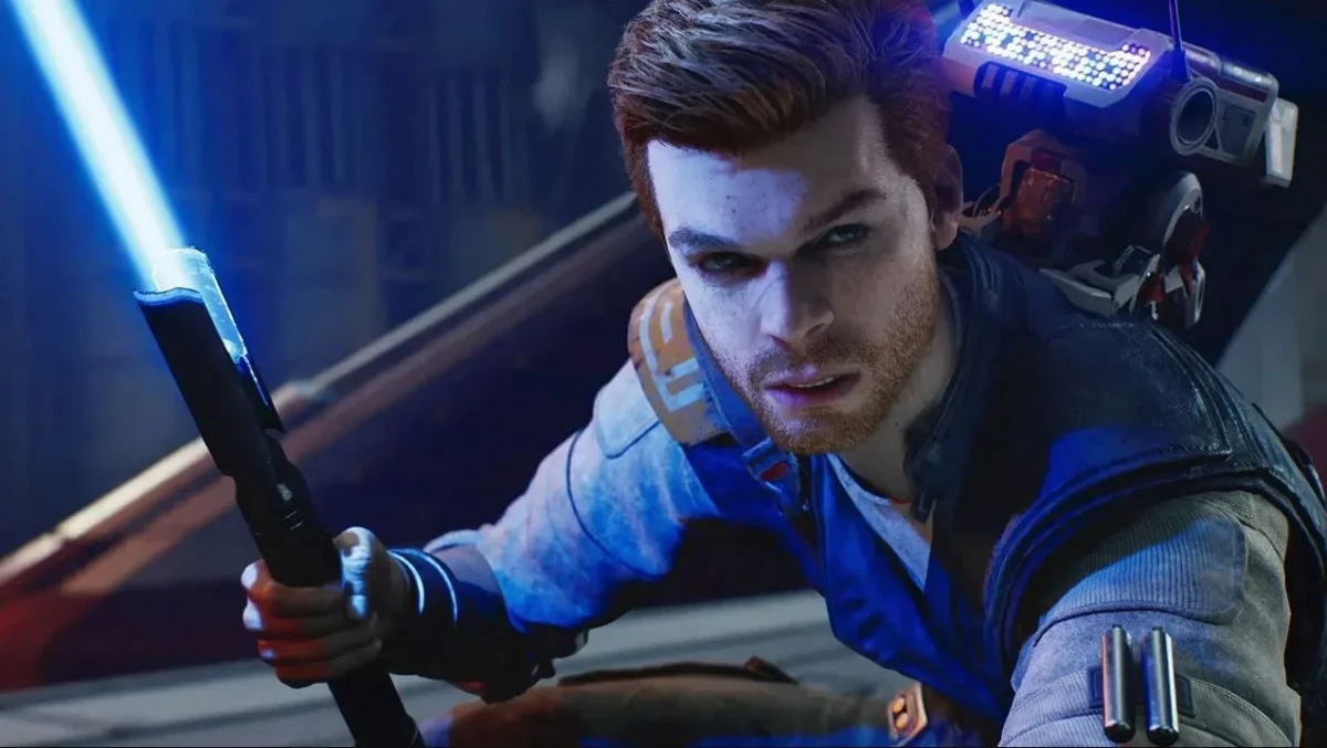 Купить Star Wars Jedi: Survivor PS5 | Пупа и Лупа