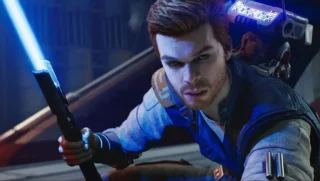 Купить Star Wars Jedi: Survivor PS5 | Пупа и Лупа