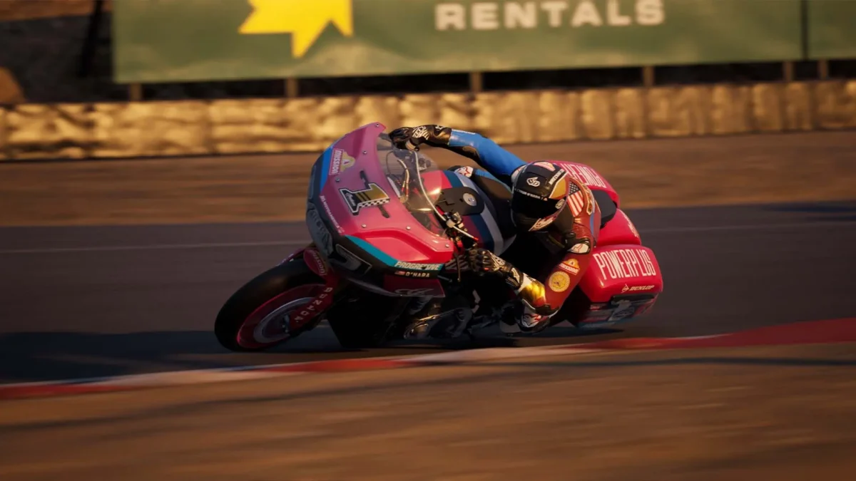 Купить Ride 6 PS5 | Пупа и Лупа