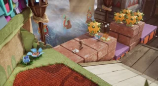 Купить Sackboy: A Big Adventure PS5 | Пупа и Лупа