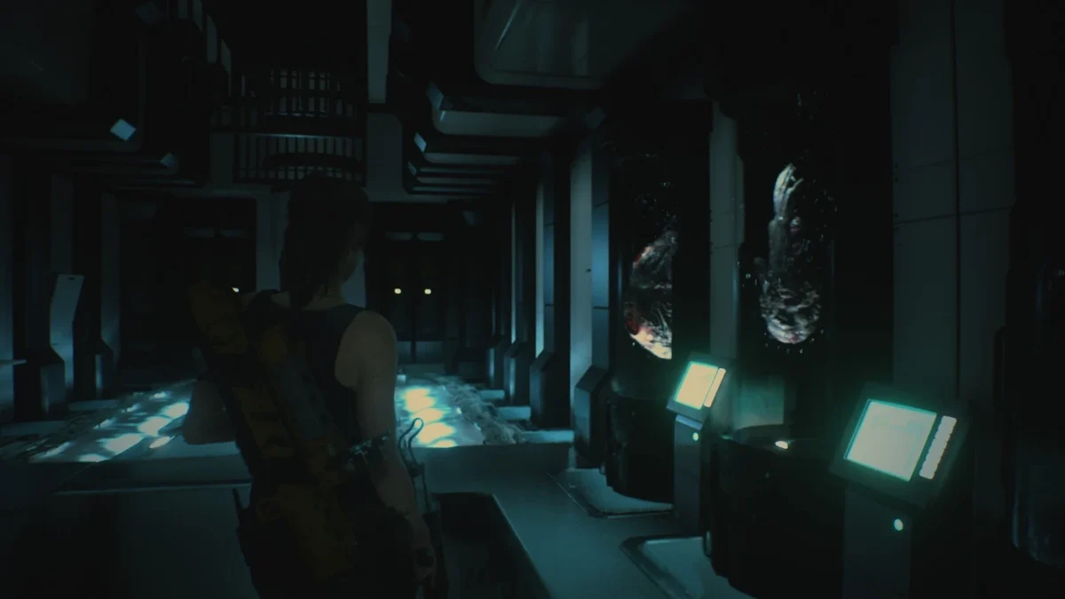 Купить Resident Evil 2 PS5 | Пупа и Лупа