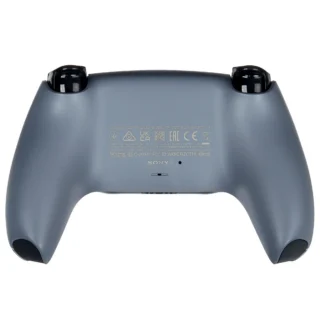 Купить Джойстик PS5 Dualsense Sterling Silver | Пупа и Лупа