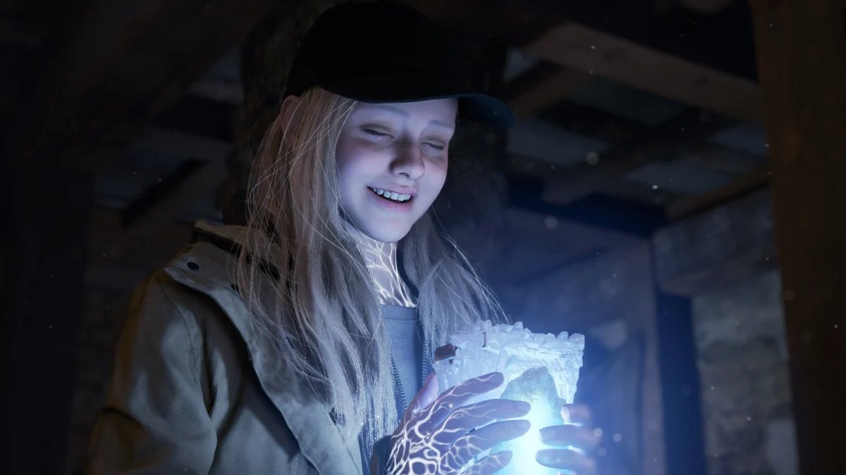 Купить Resident Evil 8: Village Gold Edition PS5 | Пупа и Лупа