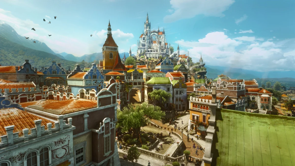 Купить The Witcher 3: Wild Hunt Complete Edition PS5 | Пупа и Лупа