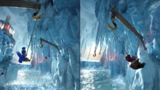 Купить It Takes Two PS4 | Пупа и Лупа