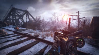 Купить Metro Exodus Complete Edition PS5 | Пупа и Лупа