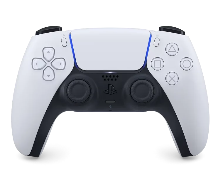 Геймпады и контроллеры PS5 — купить DualSense | Пупа и Лупа