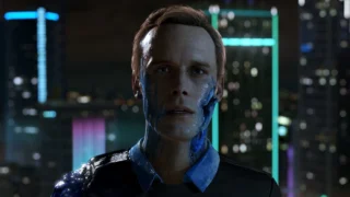 Купить Detroit: Become Human PS4 | Пупа и Лупа