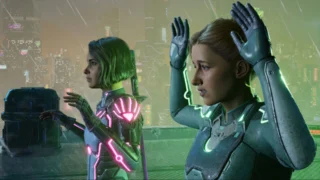 Купить Split Fiction Nintendo Switch 2 | Пупа и Лупа