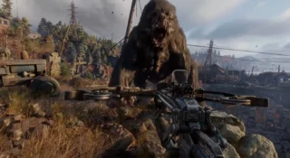 Купить Metro Exodus PS4 | Пупа и Лупа