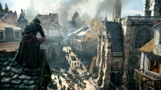 Купить Assassin's Creed: Unity (Единство) PS4 | Пупа и Лупа