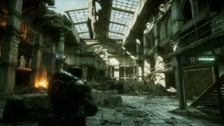 Купить Gears of War: Reloaded PS5 | Пупа и Лупа