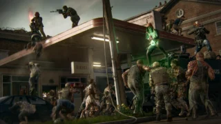 Купить Call of Duty Black Ops 6 PS4 | Пупа и Лупа