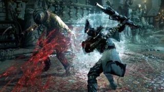 Купить Bloodborne: Game of the Year Edition PS4 | Пупа и Лупа