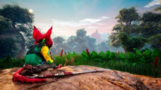 Купить Biomutant PS4 | Пупа и Лупа
