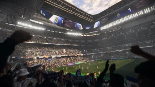Купить EA Sports FC 26 (FIFA) PS4 | Пупа и Лупа