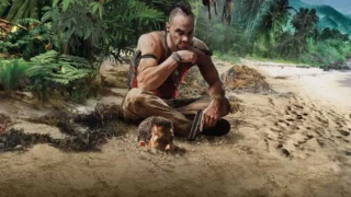 Купить Far Cry 3 Classic Edition PS4 | Пупа и Лупа