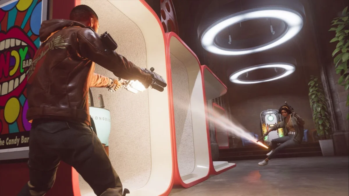 Купить Deathloop PS5 | Пупа и Лупа