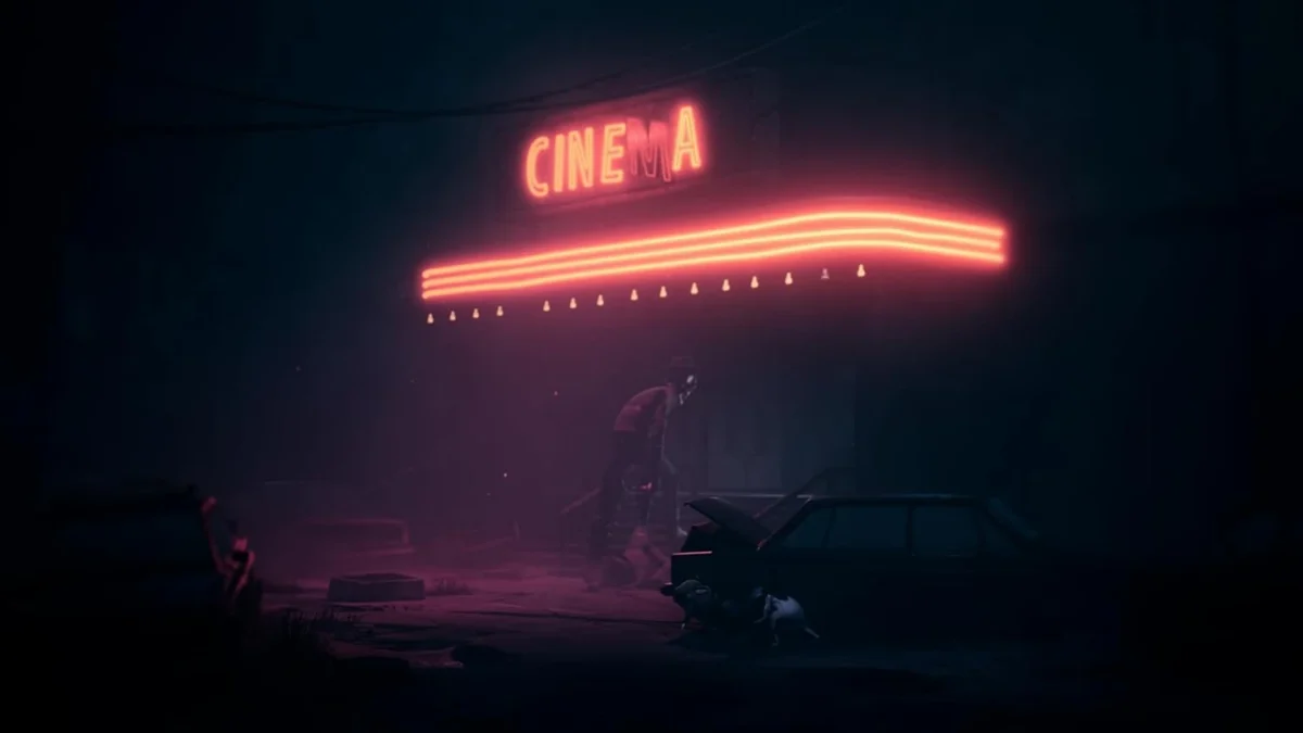 Купить Reanimal PS5 | Пупа и Лупа