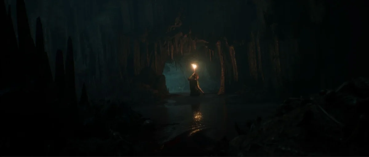 Купить The Dark Pictures: House of Ashes XBOX One/Series X | Пупа и Лупа