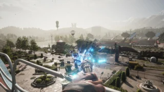 Купить Atomic Heart PS4 | Пупа и Лупа