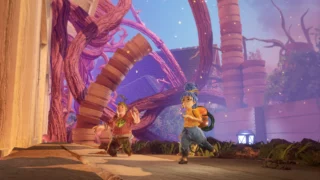 Купить It Takes Two PS4 | Пупа и Лупа