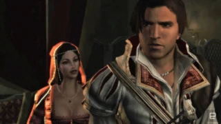 Купить Assassin’s Creed: The Ezio Collection Nintendo Switch | Пупа и Лупа