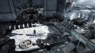 Купить Metro Redux PS4 | Пупа и Лупа