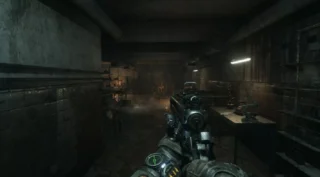 Купить Metro Exodus PS4 | Пупа и Лупа