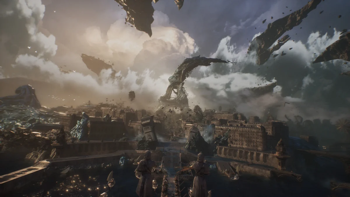 Купить Clair Obscur: Expedition 33 PS5 | Пупа и Лупа