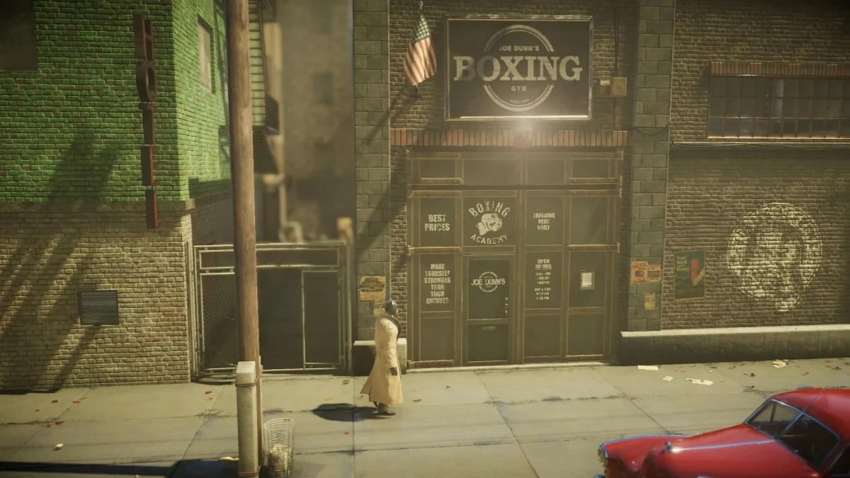 Купить Blacksad: Under The Skin PS5 | Пупа и Лупа