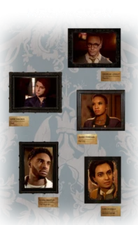 Купить The Dark Pictures Anthology: The Devil in Me PS5 | Пупа и Лупа