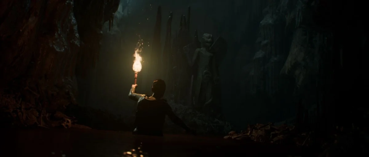 Купить The Dark Pictures: House of Ashes XBOX One/Series X | Пупа и Лупа