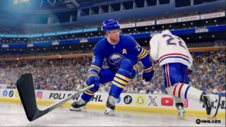 Купить NHL 25 XBOX Series X | Пупа и Лупа